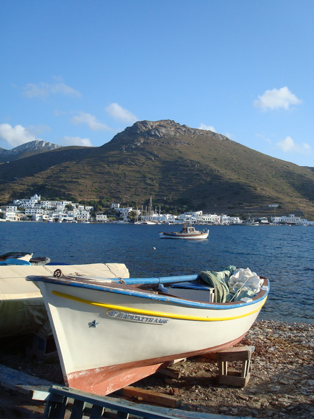 Amorgos