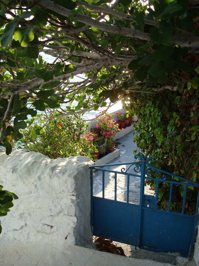 Amorgos