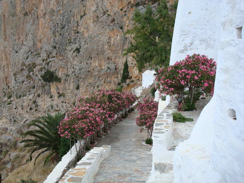 Amorgos