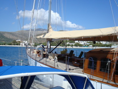 Amorgos