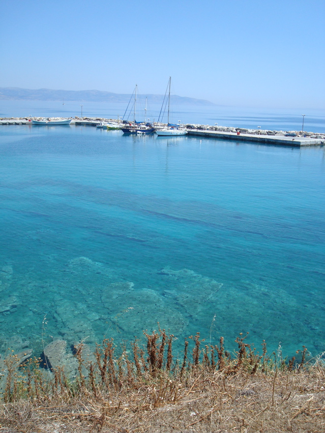 Paros/centre