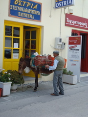 Paros/Peroikia