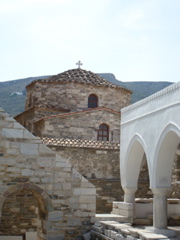 Paros/Peroikia