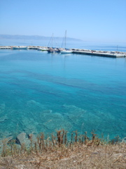 Paros/centre