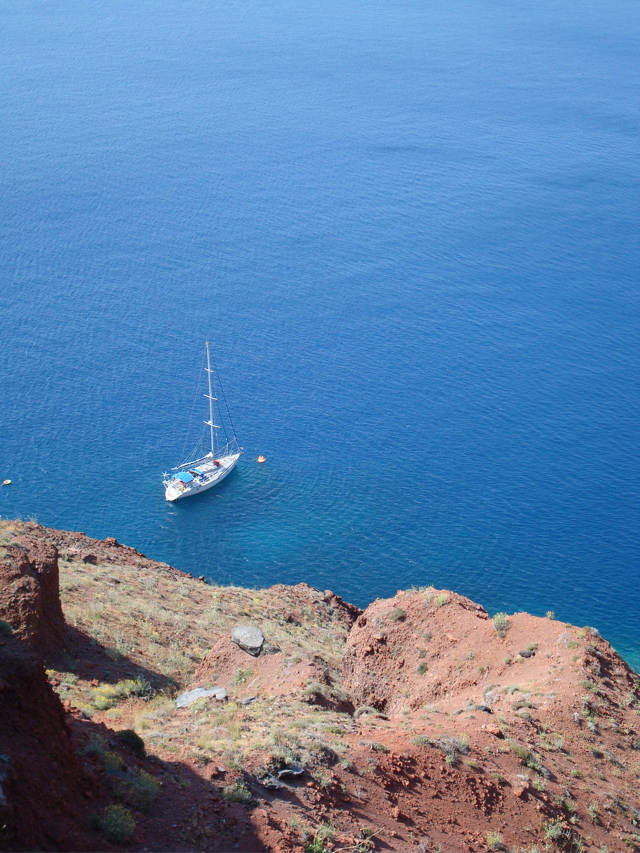 Santorin