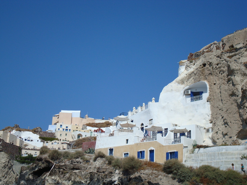 Santorin