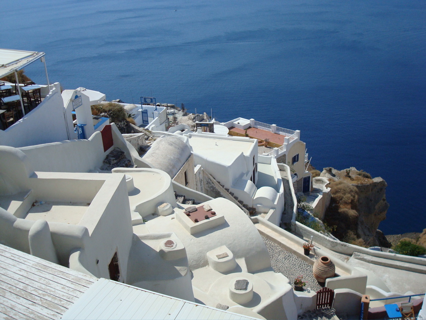 Santorin