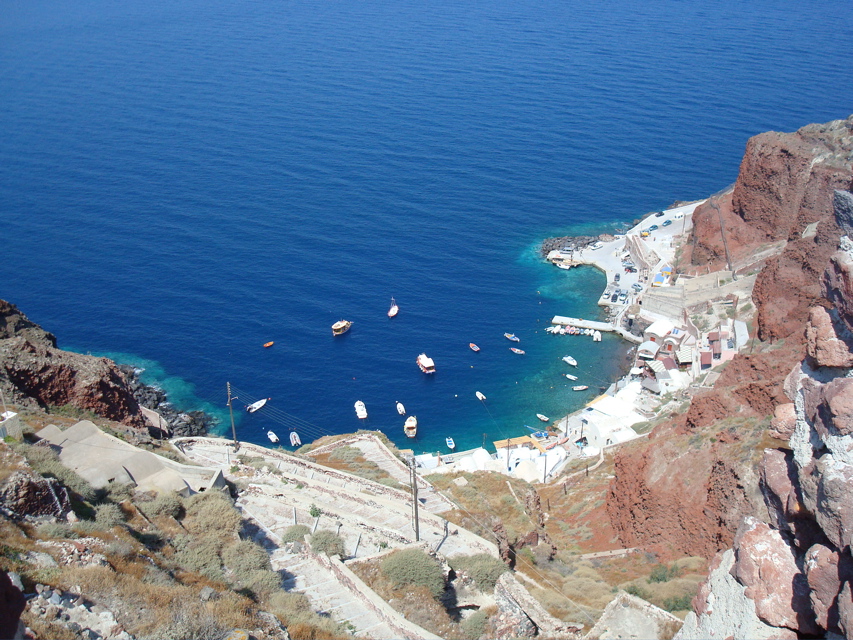 Santorin