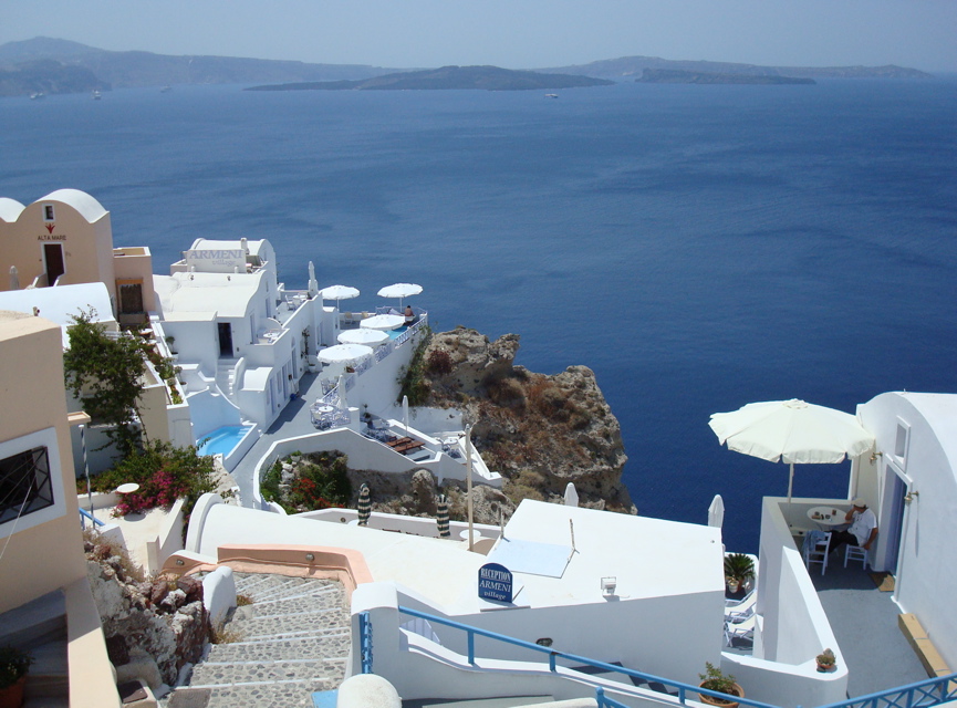 Santorin