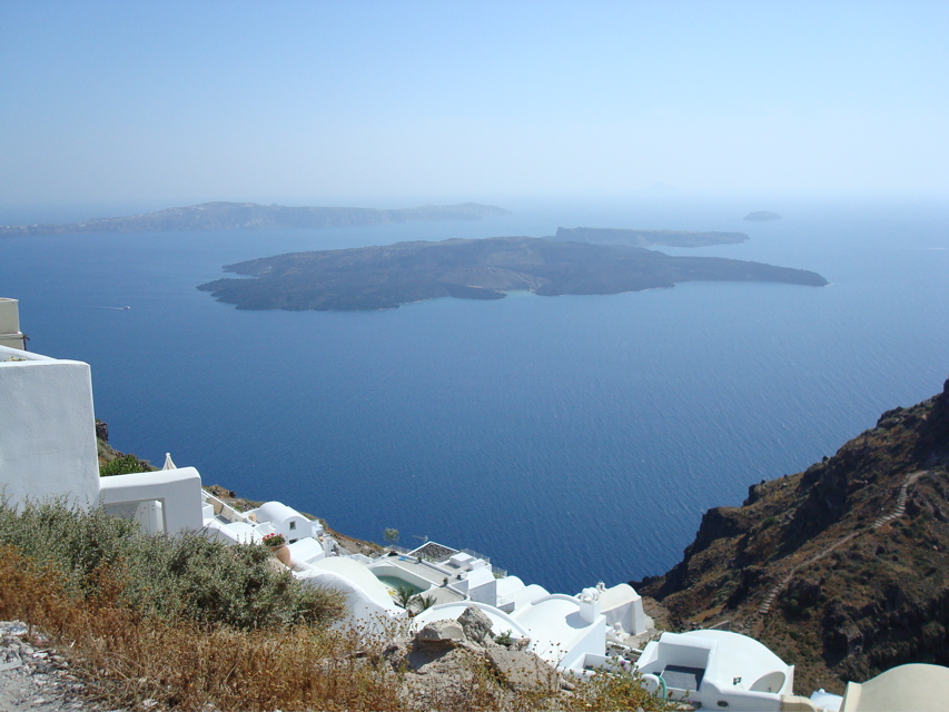 Santorin