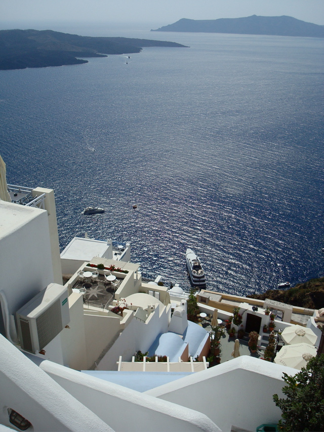 Santorin