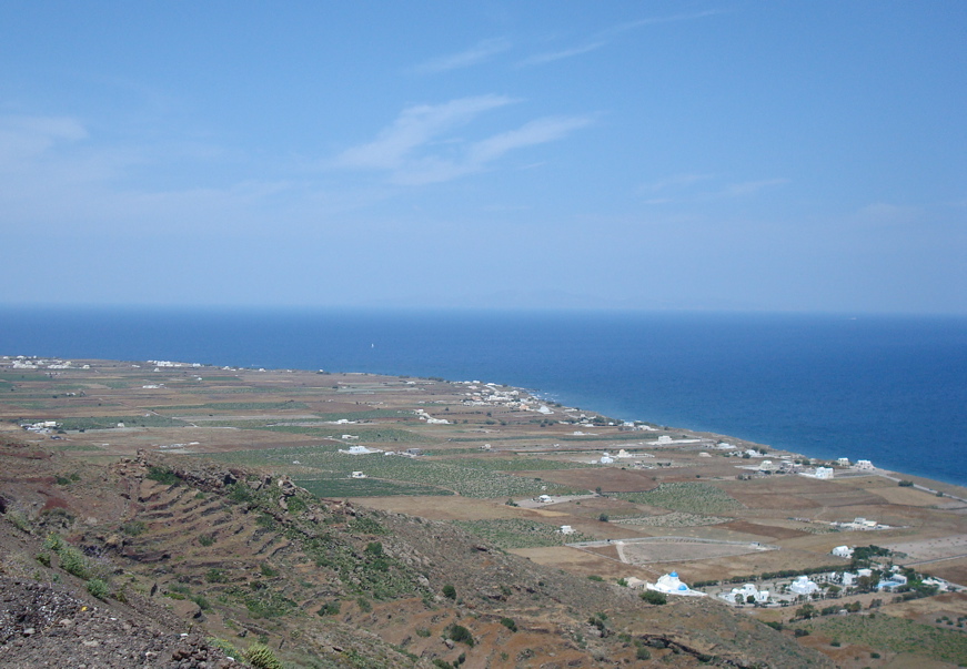 Santorin