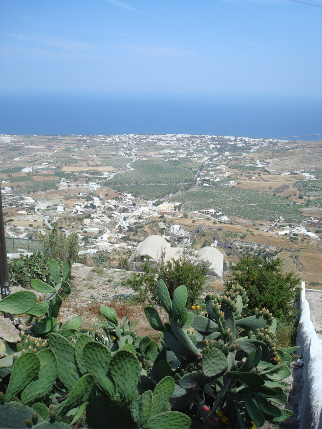 Santorin