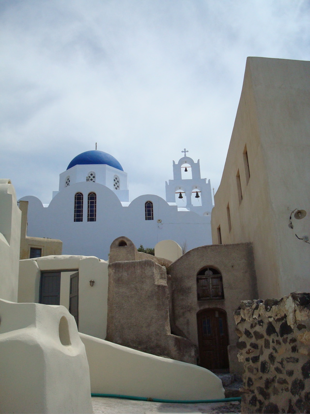 Santorin