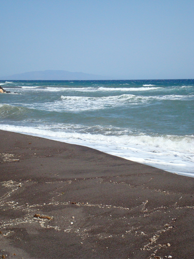 Santorin