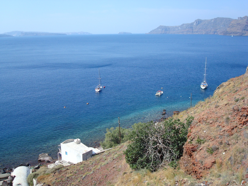 Santorin