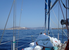 Santorin