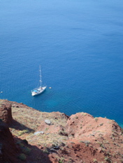 Santorin