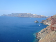 Santorin