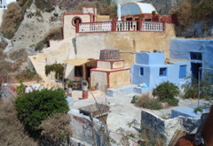 Santorin