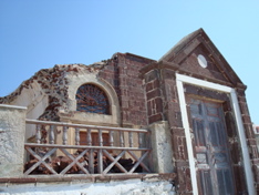 Santorin