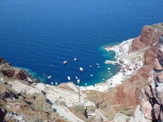 Santorin