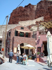 Santorin