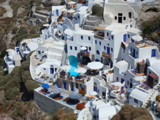 Santorin