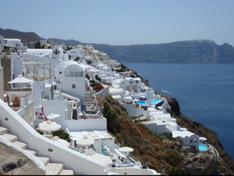 Santorin