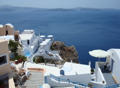 Santorin