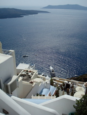 Santorin