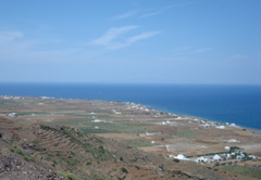 Santorin