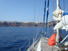 Santorin