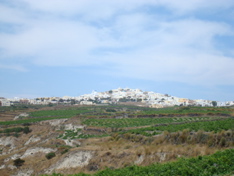 Santorin