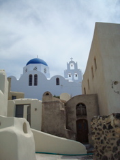 Santorin