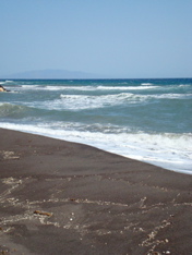 Santorin
