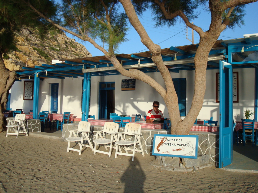 Sifnos/nord