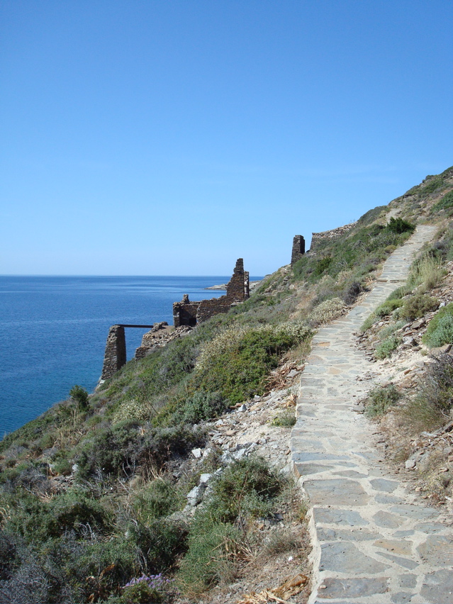 Sifnos/Pharos