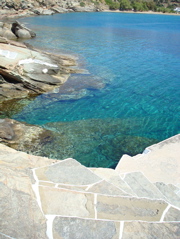 Sifnos/Pharos
