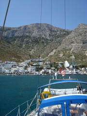 Sifnos/Kamares