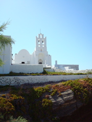 Sifnos/Pharos