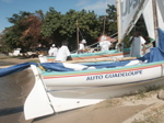Les Saintes