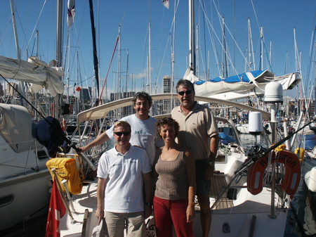 transat - 3
